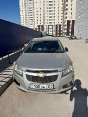 chevrolet-cruze-продам-срочно