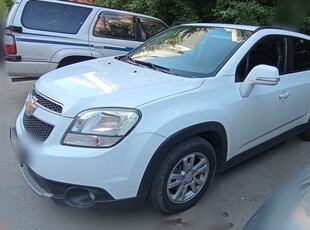 продаю-chevrolet-orlando