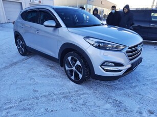 hyundai-tucson-полный-привод