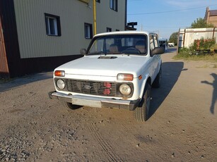 ваз--lada-21214-нива