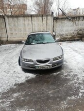 продам-mazda-xedos6-w6-2.0