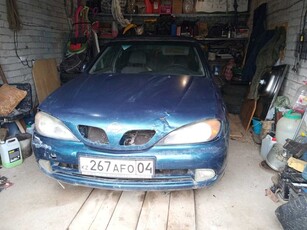 продам-nissan-primera-p11