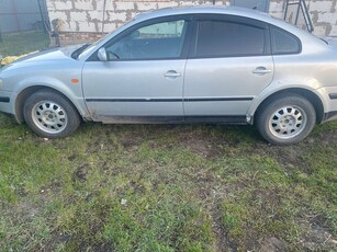 продам-машину-passat-b5