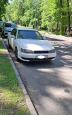 продам-toyota-camry-prominent-1993