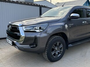 продам-или-меняю-пикап-“toyota-hilux”-4л.