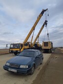 Продам Volvo 440