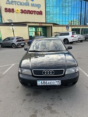 продам-1995-audi-1,8