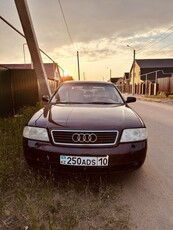 продам-ауди-а6-с5,-audi-a6-c5.-капля