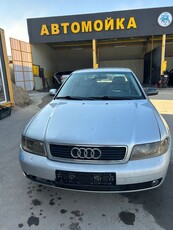 audi-a4-серыйй-2,8