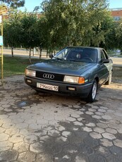 продам-audi-b3-1987