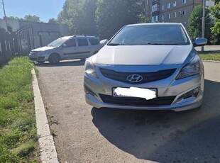 продам-hyundai-2015г