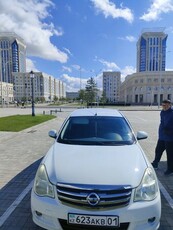 продам-автомобиль-nissan-almera-2015-года-коробка-автомат.проб-140000.