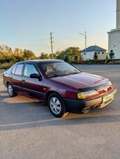 продаю-nissan-primera-p10.