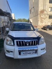 toyota-prado-120-,-2,7,-гв-2006,-варианты,-торг