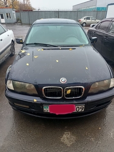 Продам BMW 316