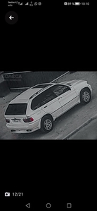 Продам машину BMW x5