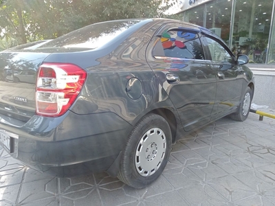 Chevrolet cobalt