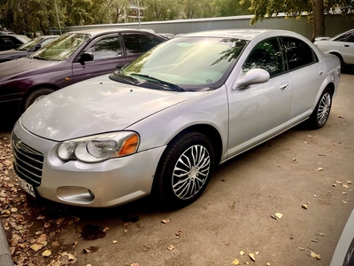 Chrysler Sebring