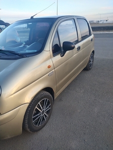 Продам Daewoo Matiz