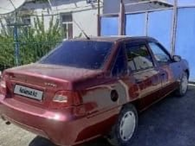 Daewoo Nexia 1.6L сатылады