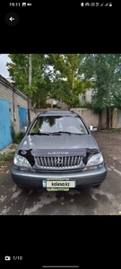 lexus rx300 в идеальном состоние