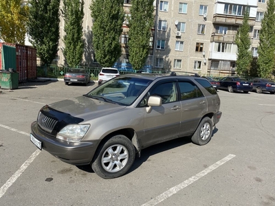 Продам Лексус RX300