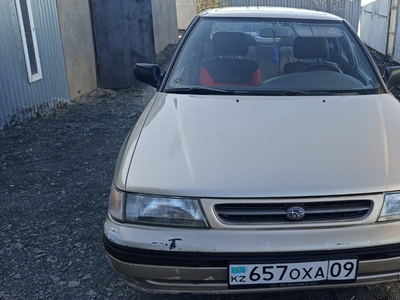 Продам subaru legacy