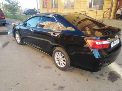 Продам Toyota Camry 50