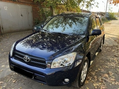 Toyota Rav 4 2006