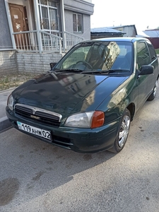 Продам Toyota starlet