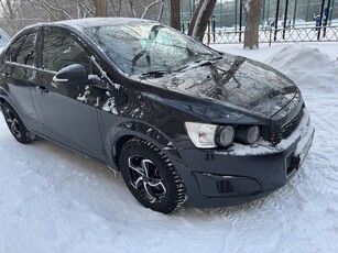 срочно-aveo-на-автомате-2015-г.-в-родной-краске.