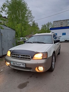 продам-субару-2001