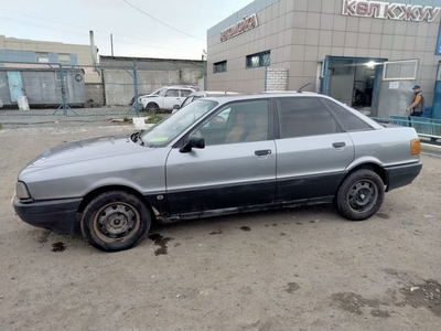 ауди-80-1989-года