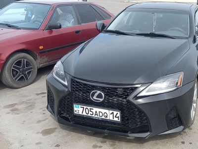 продам-lexus-is-250awd