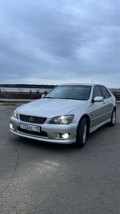 lexus-is200-продам