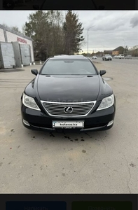 обмен-lexus-ls460