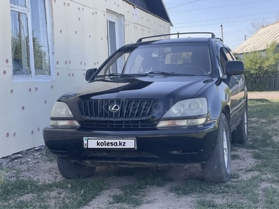 продам-машину-марки-lexus-rx300