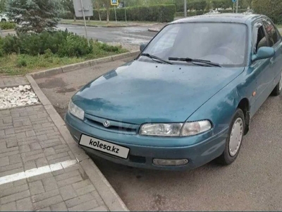 mazda-626-cronos-седан-2.0-мкпп