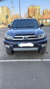 продам-toyota-4runner