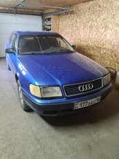 audi-100,-1994-года