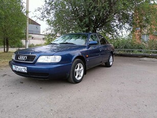 продам-audi-а-6-с-4