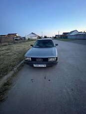 продам-audi-80-на-ходу-каз-учет-обмен