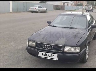 audi-80-b4,-1994года