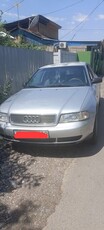 audi-a4-продам-срочно