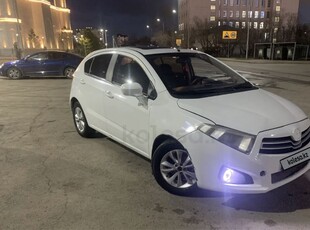 brilliace-h230-(lifan,-faw,-byd,-chery,-haima,-gelly,-jac,-foton)