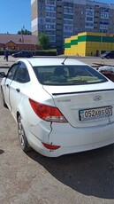 hyundai-accent-2012-года