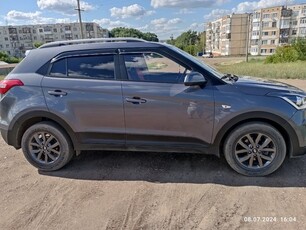 продам-авто-hyundai-creta-2021-г