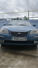 продам-hyundai-elantra-2007