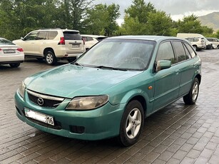 продам-mazda-323f-bj