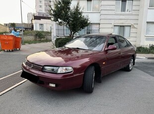 mazda-626-год-1992